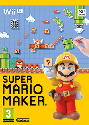 Super Mario Maker