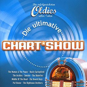 Die ultimative Chart Show: Die erfolgreichsten Oldies aller Zeiten