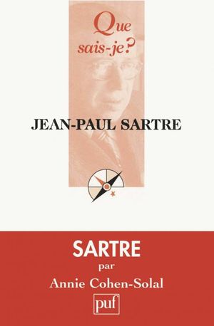 Jean-Paul Sartre