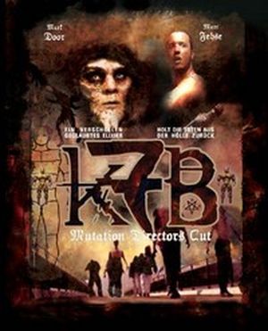 K7B : Mutation Director's Cut