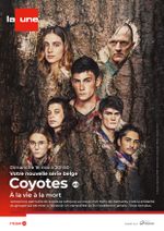 Affiche Coyotes Affiche Coyotes