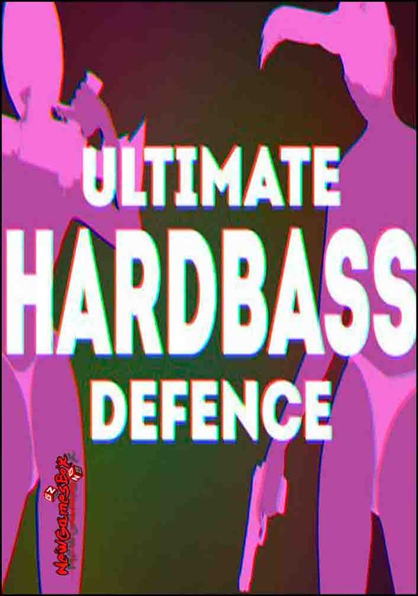Ultimate Hardbass Defence