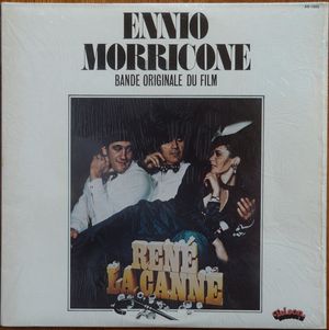 René la canne (OST)