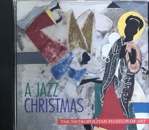 A Jazz Christmas: The Metropolitan Museum of Art