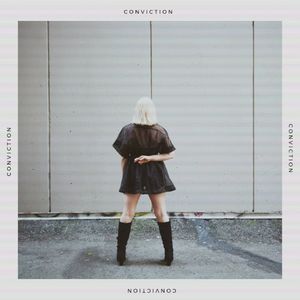 Conviction (Single)