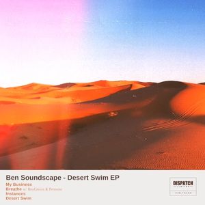 Desert Swim EP (EP)
