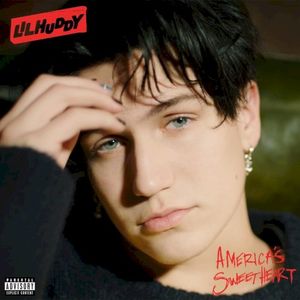 America's Sweetheart (Single)