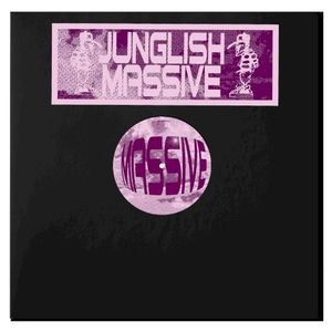 Junglish Massive 2 (EP)