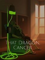 Jaquette That Dragon, Cancer Jaquette That Dragon, Cancer