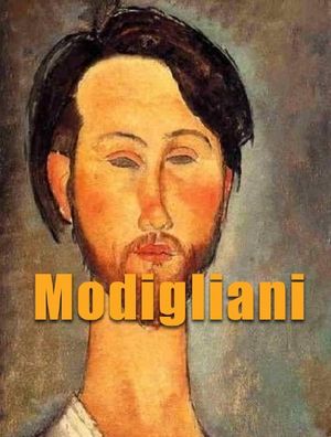 Modigliani - Le corps et l'âme mis à nu