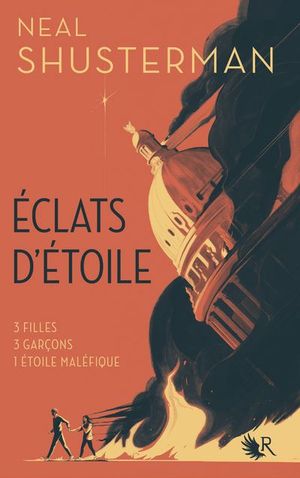 Éclats d'étoile, tome 1