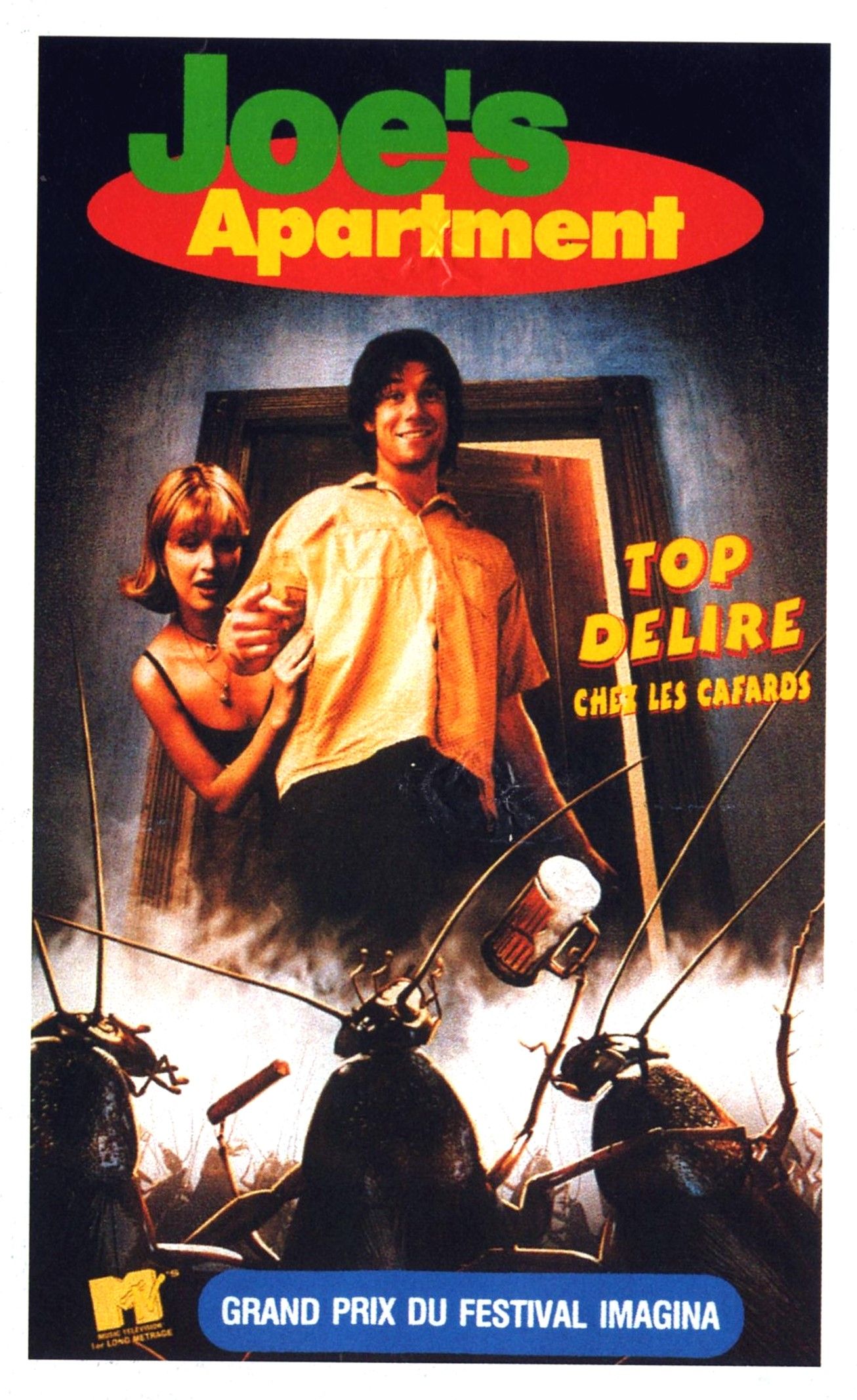 Joe S Apartment Song at Bernard Ortega blog