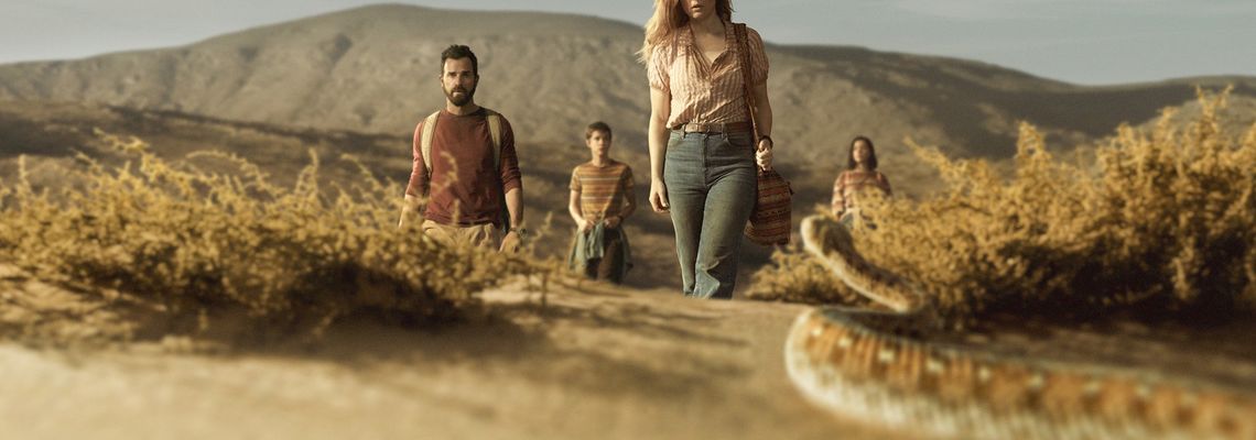 Cover The Mosquito Coast