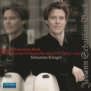 6 Suiten für Violoncello solo BWV 1007–1012 (OST)