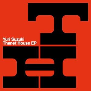 Thanet House EP (EP)