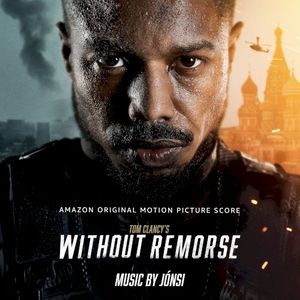 Tom Clancy's Without Remorse (OST)