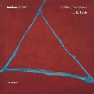 András Schiff Goldberg Variations (OST)