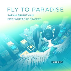 Fly to Paradise (Single)