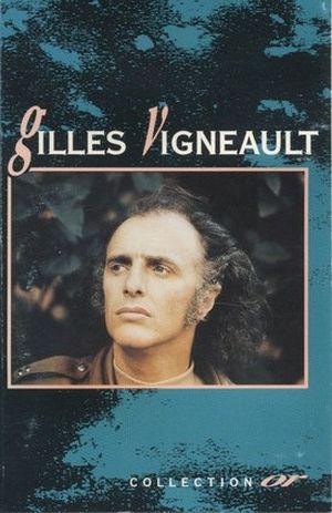 Gilles Vigneault