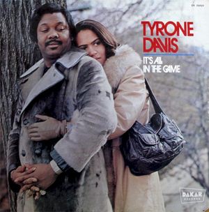 Where Lovers Meet (At the Dark End of the Street)