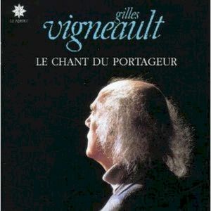 Le Chant du portageur (Live)