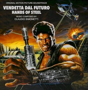 Vendetta Dal Futuro (OST)