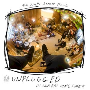 Unplugged In Wombat State Forest (Live)