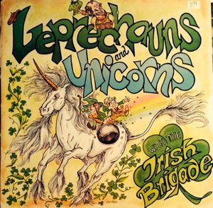 Leprechauns And Unicorns