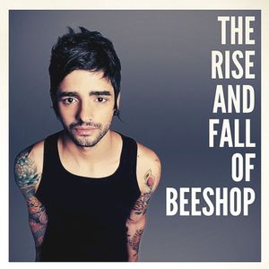 The Rise and Fall of Beeshop