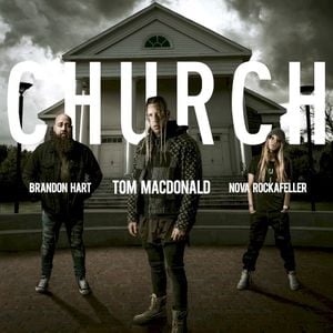 Church (Single)