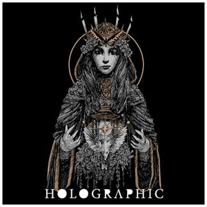 Holographic (EP)