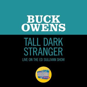Tall Dark Stranger (live on the Ed Sullivan Show, November 2, 1969) (Live)