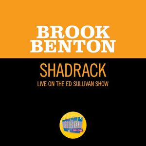 Shadrack (live on the Ed Sullivan Show, April 12, 1959) (Live)
