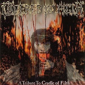 Covered in Filth: A Tribute to Cradle of Filth