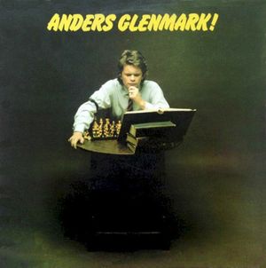 Anders Glenmark!