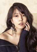 Kwon Bo-Ah (BoA)