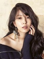 Kwon Bo-Ah (BoA)