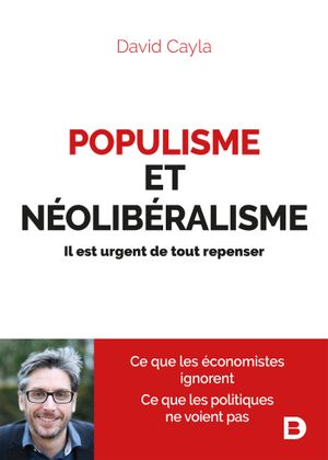 Populisme et néolibéralisme
