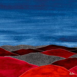 Beyond the Sea of Sand (EP)