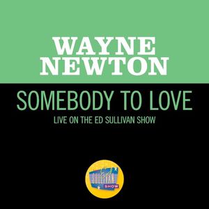 Somebody to Love (live on the Ed Sullivan Show, June 12, 1966) (Live)