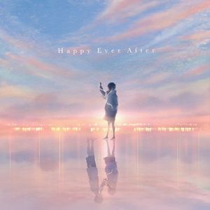 HappyEverAfter (Single)