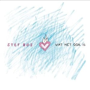 Wat het ook is (Single)