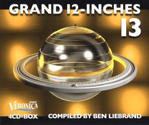Grand 12‐Inches 13