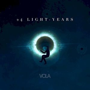 24 Light-Years (Single)