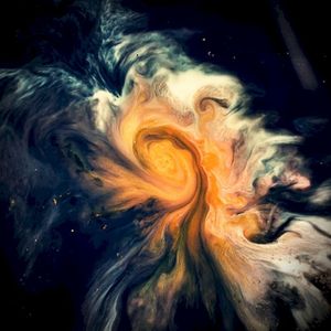Furnace of Stars