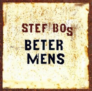 Beter mens (Single)