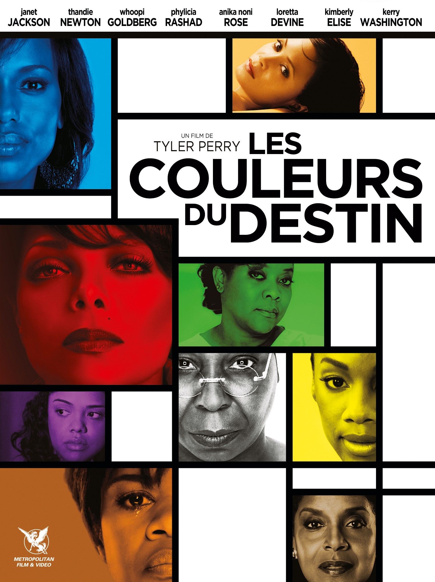 Les Couleurs Du Destin Film Streaming Vf Les Couleurs du destin - Film (2010) - SensCritique