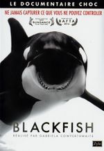 Affiche Blackfish Affiche Blackfish