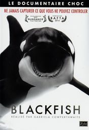 Affiche Blackfish