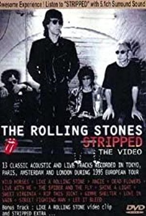 The Rolling Stones: Stripped